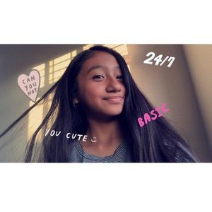 Meet your Posher, Simply lili